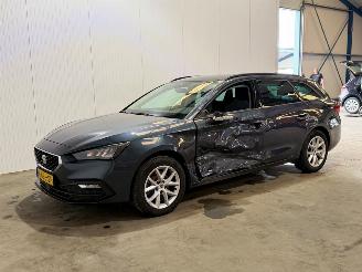 Seat Leon 1.0 TSI Style Business Intense picture 7