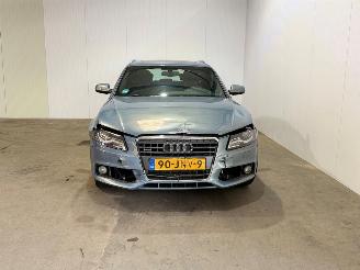 Audi A4 2.0 TFSI quattro Pro Line picture 8
