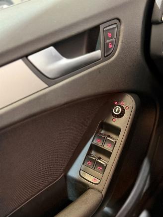 Audi A4 2.0 TFSI quattro Pro Line picture 14