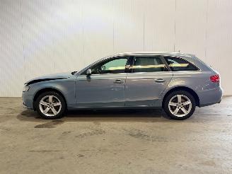Audi A4 2.0 TFSI quattro Pro Line picture 2