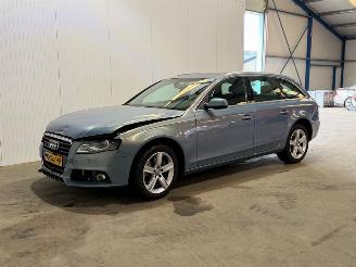 Audi A4 2.0 TFSI quattro Pro Line picture 3