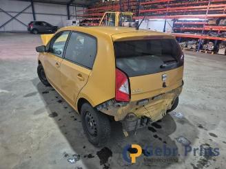 Seat Mii Mii, Hatchback, 2011 1.0 12V picture 5