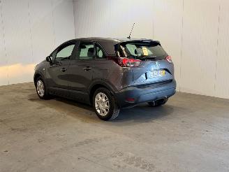 Auto incidentate Opel Crossland X 1.2 120 Jaar Edition 2019/4