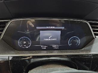 Audi E-tron 50 Quattro S-line Launch edition 71kWh 313PK picture 17