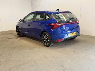 Unfallwagen Hyundai I-20 1.0 T-GDI Comfort 2021/3