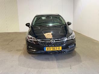 Opel Astra 1.0 Turbo Business Executive picture 4