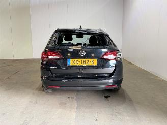 Opel Astra 1.0 Turbo Business Executive picture 8