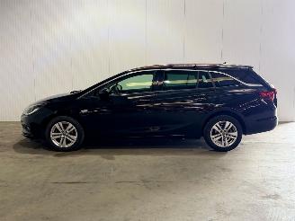 Opel Astra 1.0 Turbo Business Executive picture 6