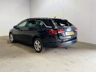 Opel Astra 1.0 Turbo Business Executive picture 5