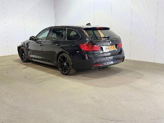 BMW 3-serie 318d M Sport Edition High Executive 2014/10
