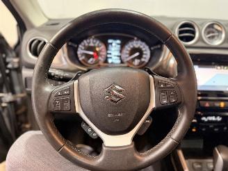 Suzuki Vitara 1.4 Boosterjet Stijl picture 13