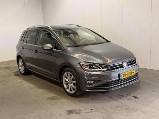 Unfallwagen Volkswagen Golf Sportsvan 1.5 TSI ACT Highline Edition 2018/8