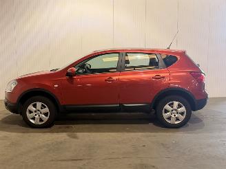Nissan Qashqai 1.6 Acenta picture 6