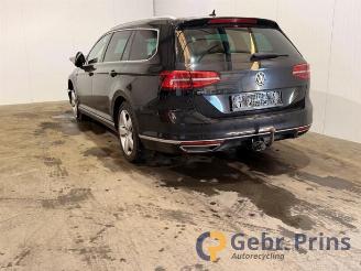  Volkswagen Passat Passat Variant (3G5), Combi, 2014 / 2024 1.4 GTE 16V 2016/12