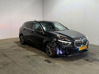 Avarii autoturisme BMW 1-serie 118i High Executive 2021/5