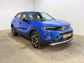 skadebil auto Opel Mokka-E Level 3 50 kWh 2023/2