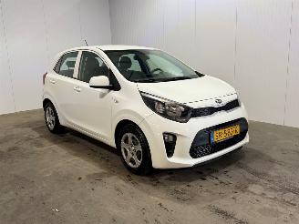 Avarii autoturisme Kia Picanto 1.0 CVVT EconomyPlusLine 2018/5