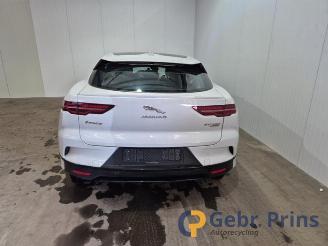 Vrakbiler auto Jaguar I-Pace I-Pace, SUV, 2018 EV400 AWD 2018/11