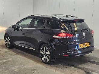 skadebil auto Renault Clio 0.9 Energy TCE 90 12V Combi/o 4Dr Benzine 898cc 66kW (90pk) FWD 2016/9