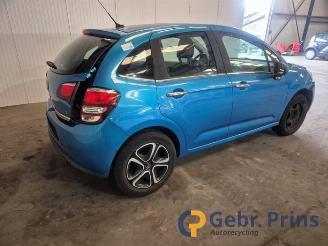Citroën C3 C3 (SC), Hatchback 5-drs, 2009 / 2016 1.2 VTi 82 12V picture 3