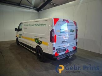 Vrakbiler auto Fiat Talento Talento, Van, 2016 1.6 MultiJet Biturbo 120 2017/5