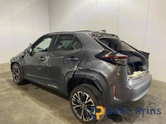  Toyota Yaris Cross Yaris Cross (PB1/PJ1), SUV, 2020 1.5 12V Hybrid 130 2025/2