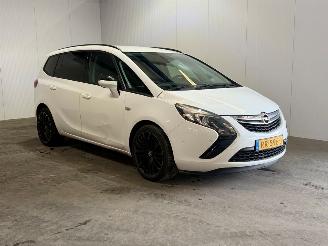 škoda osobní automobily Opel Zafira 2.0 CDTI Cosmo 7p. 2014/10