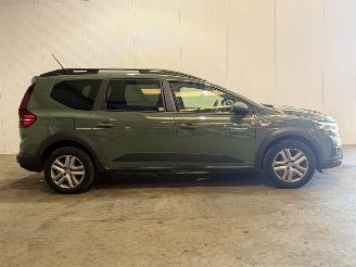 Dacia Jogger 1.0 TCe 100 ECO-G Expression 5p. picture 2