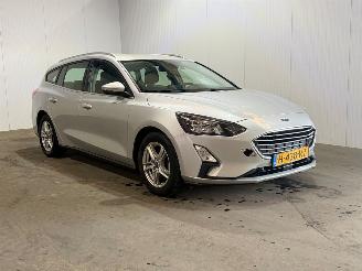 Unfallwagen Ford Focus 1.0 EcoBoost Trend Edition Business 2020/4