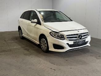 Démontage voiture Mercedes B-klasse B (W246/W242) Hatchback 2011 / 2018 2019/1