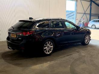 Mazda 6 2.2D Skylease+ picture 3