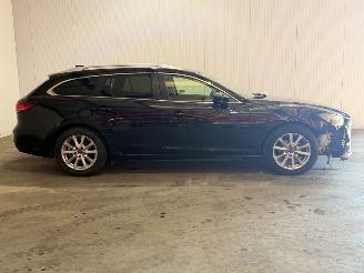 Mazda 6 2.2D Skylease+ picture 2