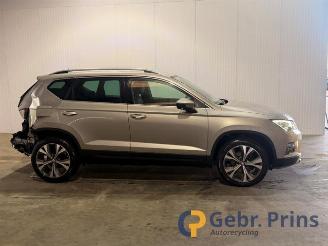 Seat Ateca Ateca (5FPX), SUV, 2016 / 2026 1.4 TSI 16V picture 2
