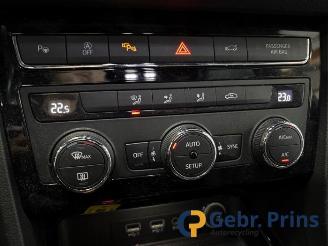 Seat Ateca Ateca (5FPX), SUV, 2016 / 2026 1.4 TSI 16V picture 11