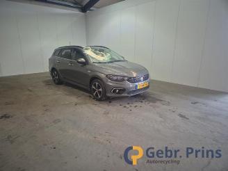 demontáž osobní automobily Fiat Tipo Tipo (356W/357W), Combi, 2016 1.6 JTD Multijet II 16V 2018/9