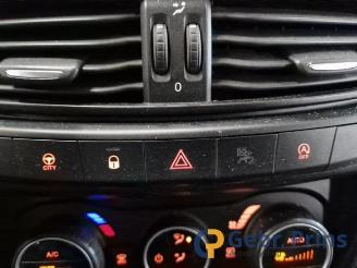 Fiat Tipo Tipo (356W/357W), Combi, 2016 1.6 JTD Multijet II 16V picture 16