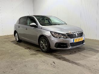 Avarii autoturisme Peugeot 308 1.2 PureTech Blue Lease Executive 2019/8