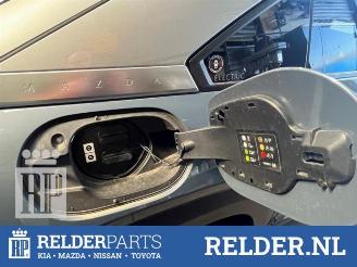 Mazda MX-30 MX-30, SUV, 2020 e-SkyActiv 145 picture 13