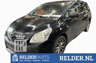 Toyota Verso Verso, MPV, 2009 / 2018 1.6 16V VVT-i picture 7