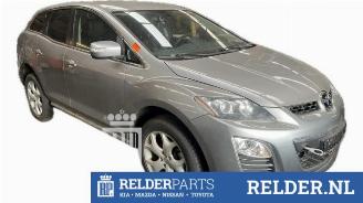 Démontage voiture Mazda CX-7 CX-7, SUV, 2007 / 2013 2.2 MZR-CD 16V 2010/6