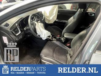 Kia Xceed Xceed, SUV, 2019 1.6 GDI PHEV picture 10