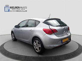Opel Astra 1.6 CDTI picture 3