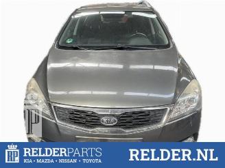 Dezmembrări autoturisme Kia Cee d Cee'd Sporty Wagon (EDF), Combi, 2007 / 2012 1.4 16V 2010/1