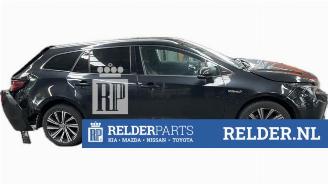 Toyota Corolla Corolla Touring Sport (E21/EH1), Combi, 2019 1.8 16V Hybrid picture 7