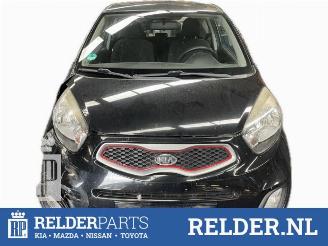 Kia Picanto Picanto (TA), Hatchback, 2011 / 2017 1.2 16V picture 1