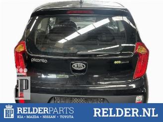 Kia Picanto Picanto (TA), Hatchback, 2011 / 2017 1.2 16V picture 5