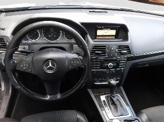 Mercedes E-klasse 260 CGI COUPE picture 13