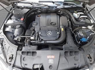 Mercedes E-klasse 260 CGI COUPE picture 19