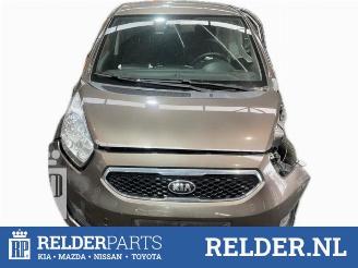 rozbiórka samochody osobowe Kia Venga Venga, MPV, 2010 / 2019 1.4 CVVT 16V 2014/9