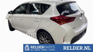 Toyota Auris Auris (E18), Hatchback 5-drs, 2012 / 2019 1.8 16V Hybrid picture 5